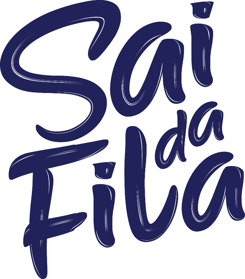 Sai da Fila