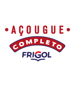 Logo açougue completo